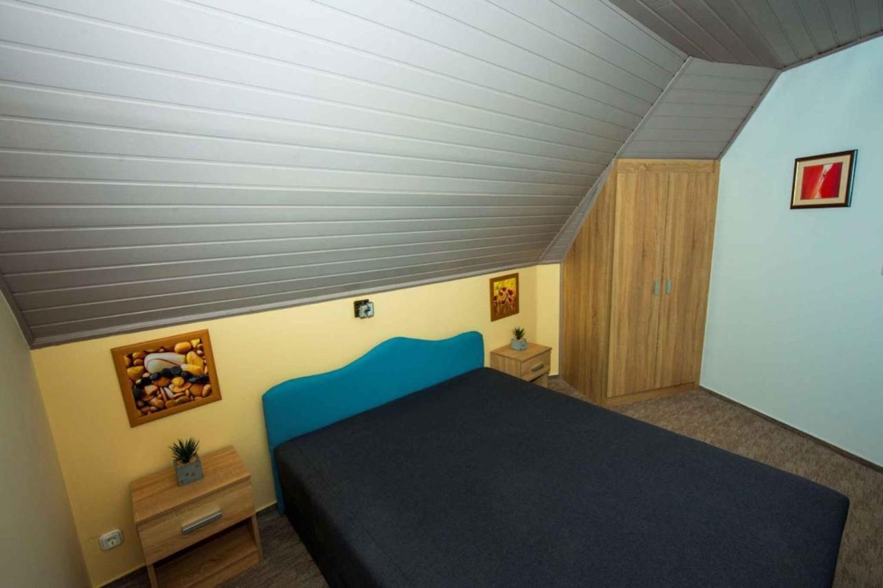Holiday Home In Balatonmariafuerdo 35629 Zewnętrze zdjęcie