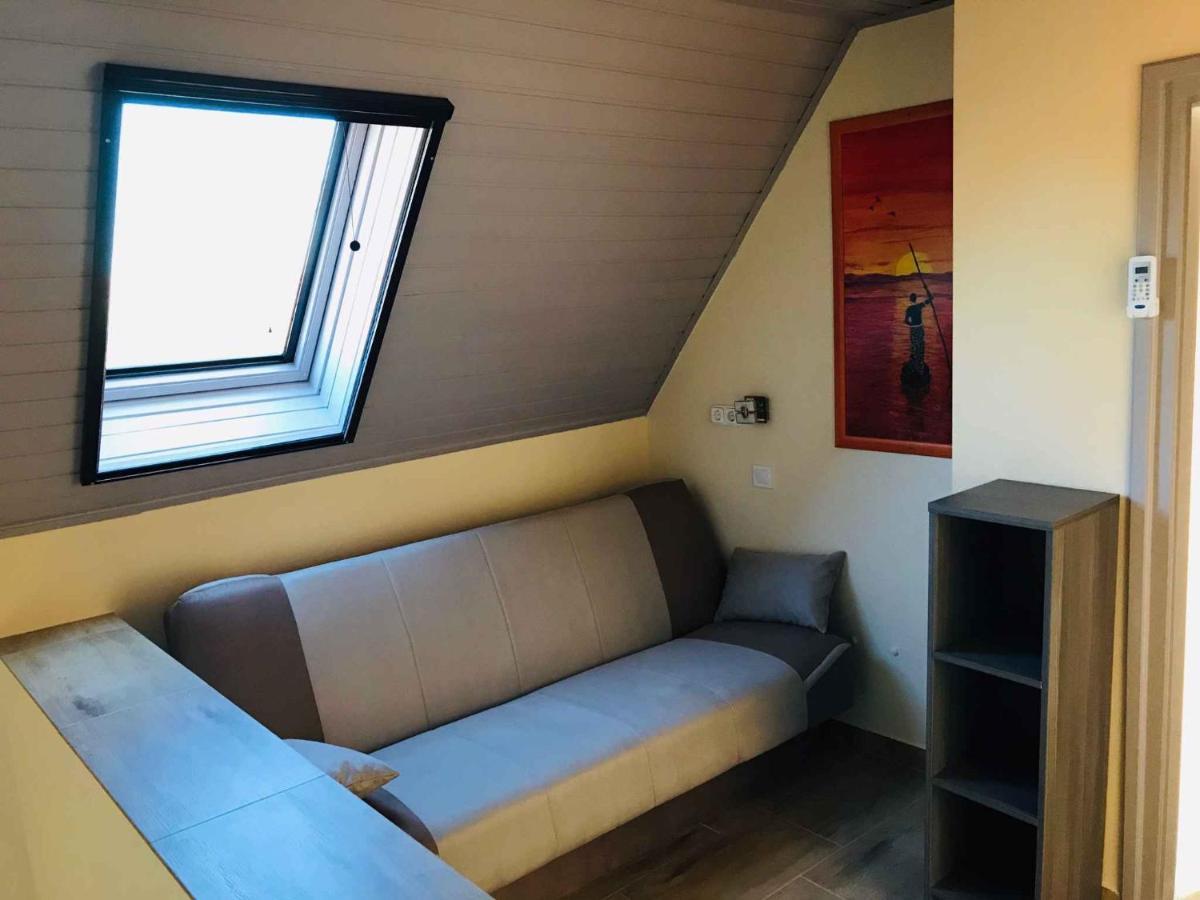 Holiday Home In Balatonmariafuerdo 35629 Zewnętrze zdjęcie